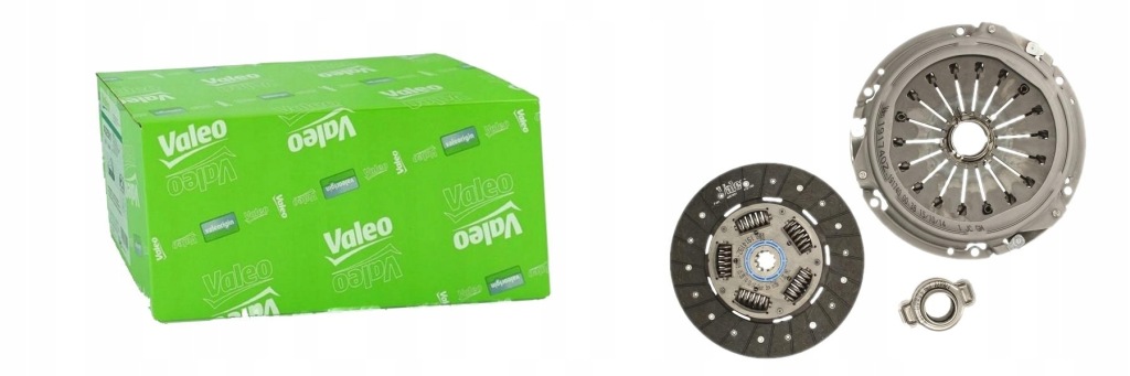 Зчеплення комплект . renault mascott 2,8 99-04 Київ