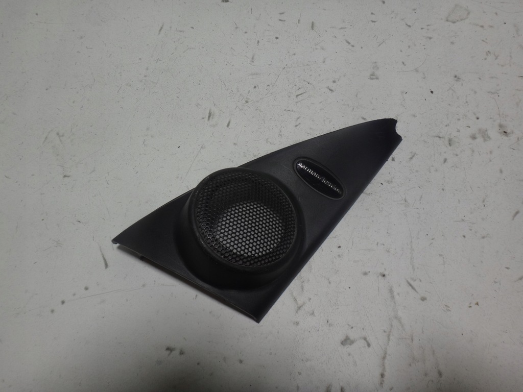 фото №1, Захист трикутник дзеркало права правий перед mini r61 harman/kardon