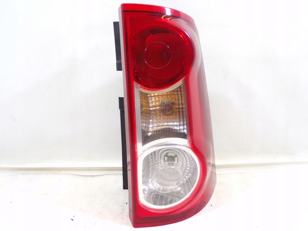 фото №1, Лампа задняя задняя правая dacia logan kombi