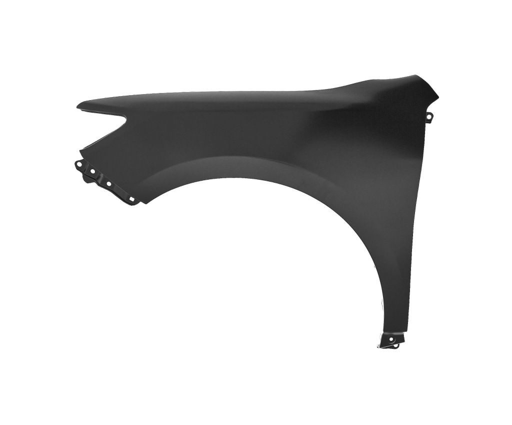 фото №1, Крыло do toyota camry xv50 2012-2014 5381206150 левая