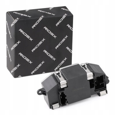 Модуль управление ogrzewaniem/wentylacją к ridex Доставка