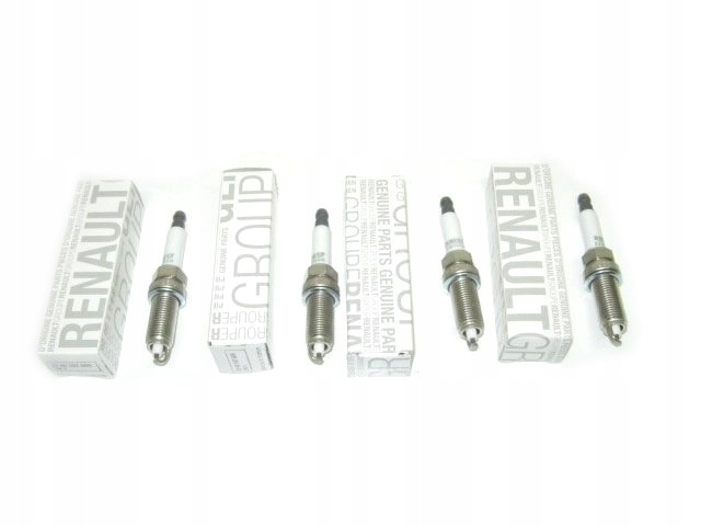 фото №2, Свічка 1.2 16v logan sandero оригінал