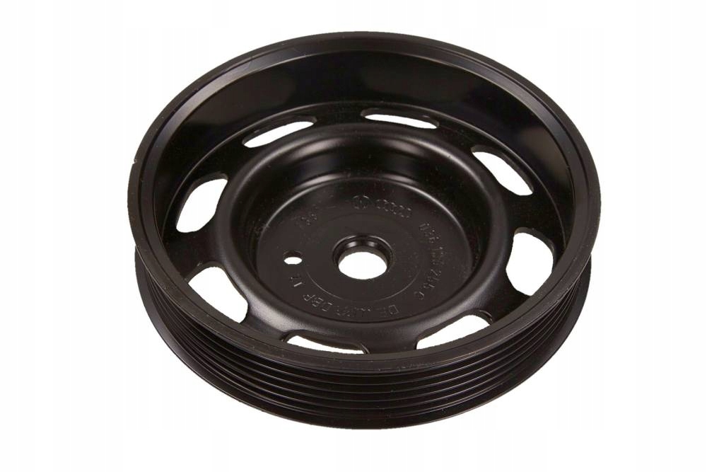 фото №1, Seat оригінальний номер 036105255c шків, wał колінчастий