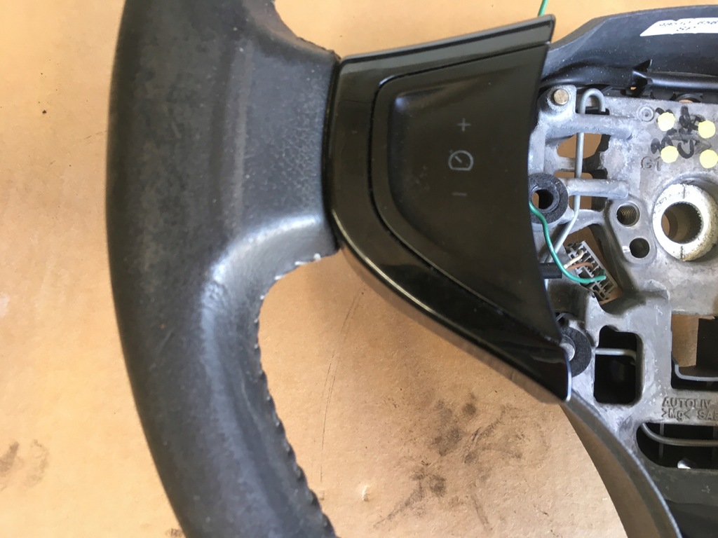 фото №15, Воздуховод renault koleos i