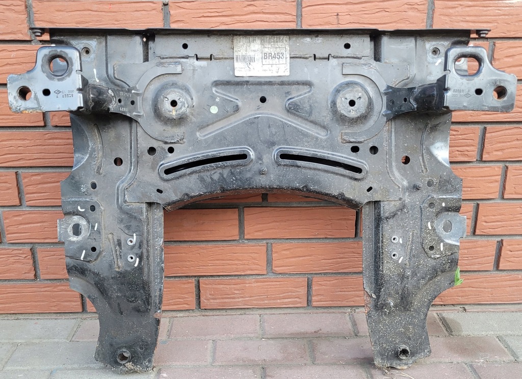 фото №1, Smart forfour ii a453 renault twingo iii подрамник подрамник