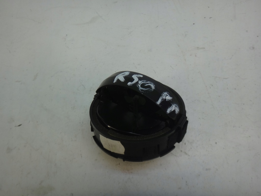 фото №2, Решётка обдув правый перед mini r50