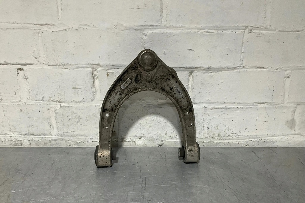 фото №6, Рычаг верхний передний левый bmw 5 f10 aw6082t6 3.0l бензиновый 225kw 2012