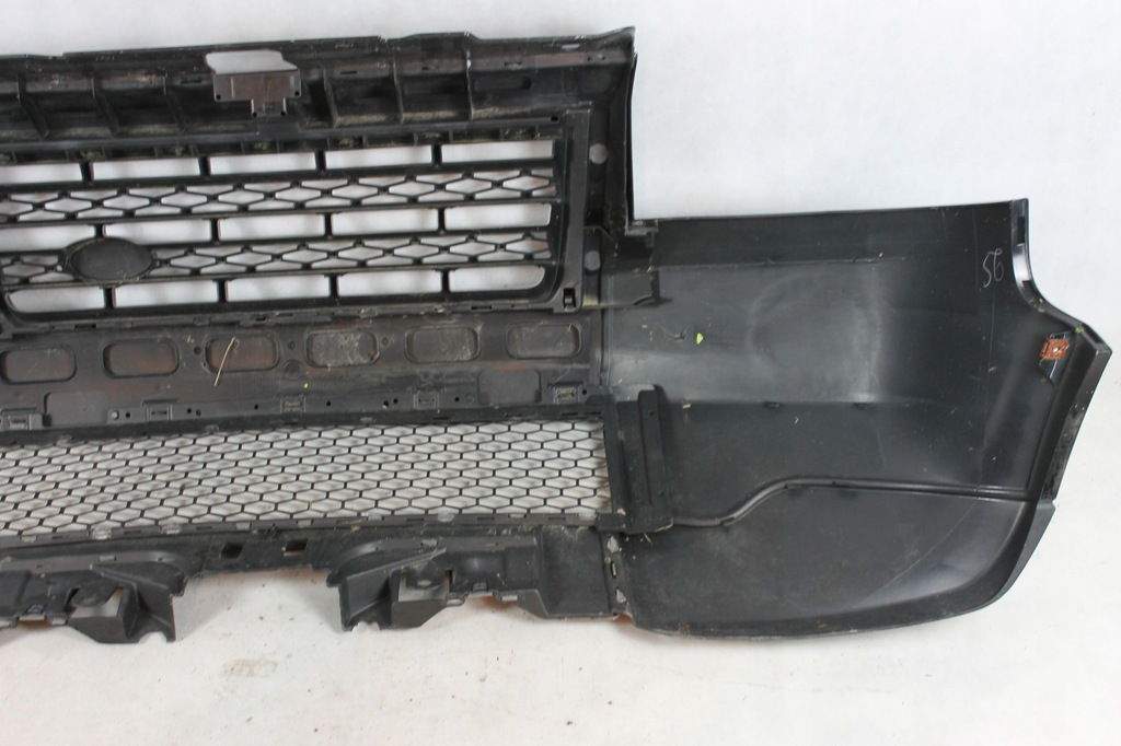 фото №14, Бампер перед передний land rover freelander ii