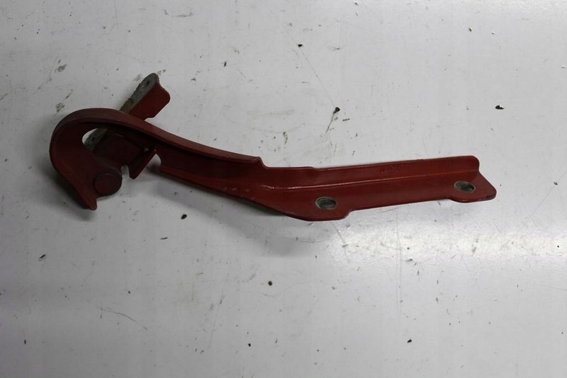 Купити Nissan оригінальний номер 65401jg000 петля, кришка відсік двигуна