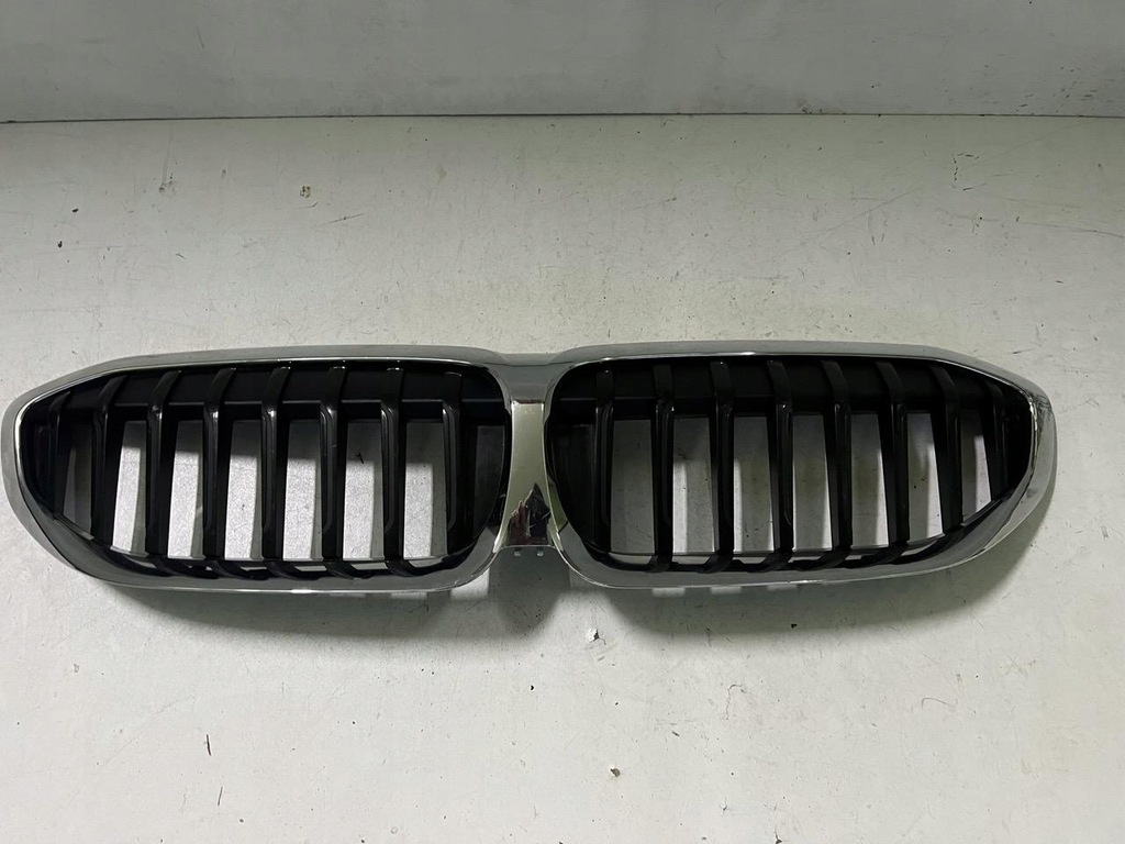 фото №1, Решётка радиатора решётка радиатора bmw 3 g20 19-