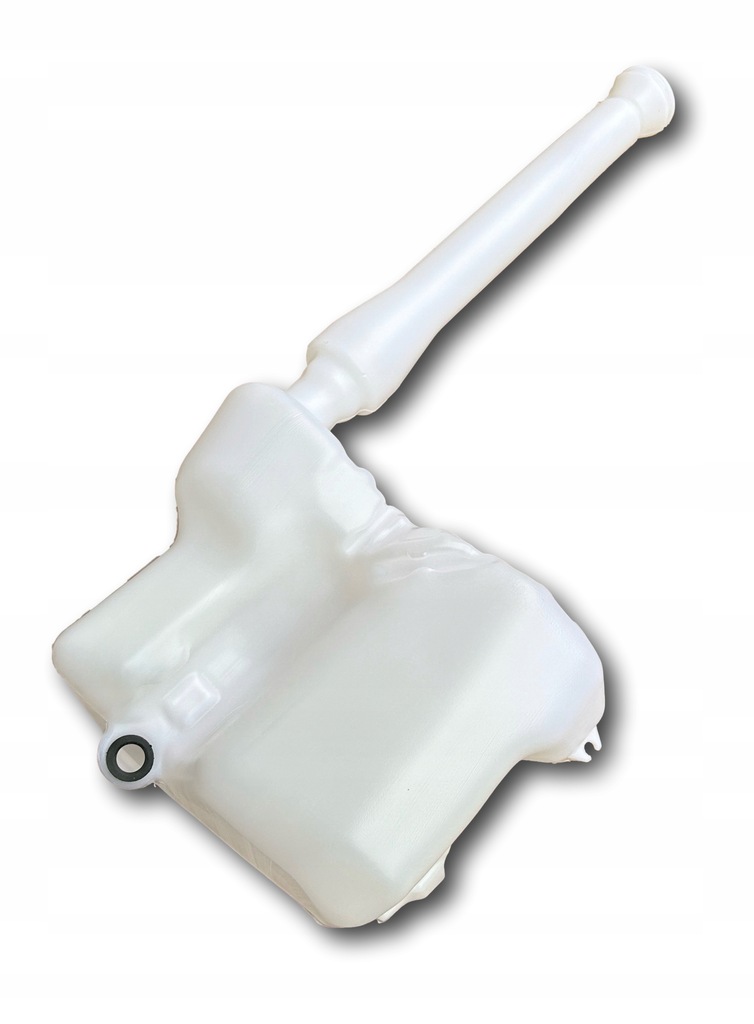 фото №1, Бак рідина омивача renault master iii + помпа омивача