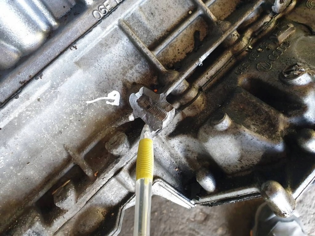 Audi a6 c7 2011r двигун 3.0 v6 tfsi cgw cgwb в Україні