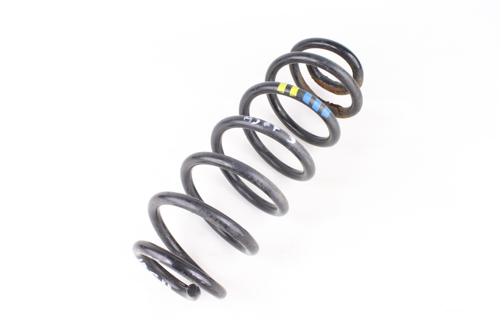 фото №8, Пружина задняя задняя audi a3 8p 03-12