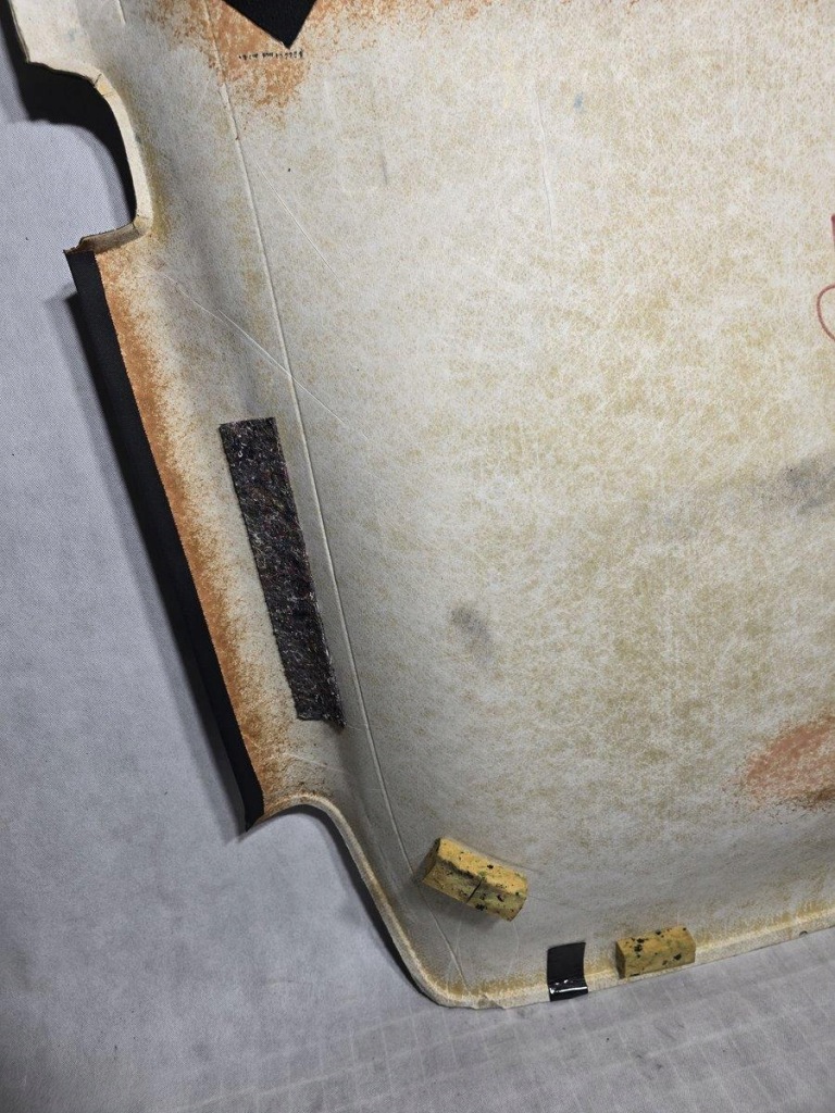 Купить Vw scirocco 1k8 потолок обивка крыша потолок scirocco 1k8