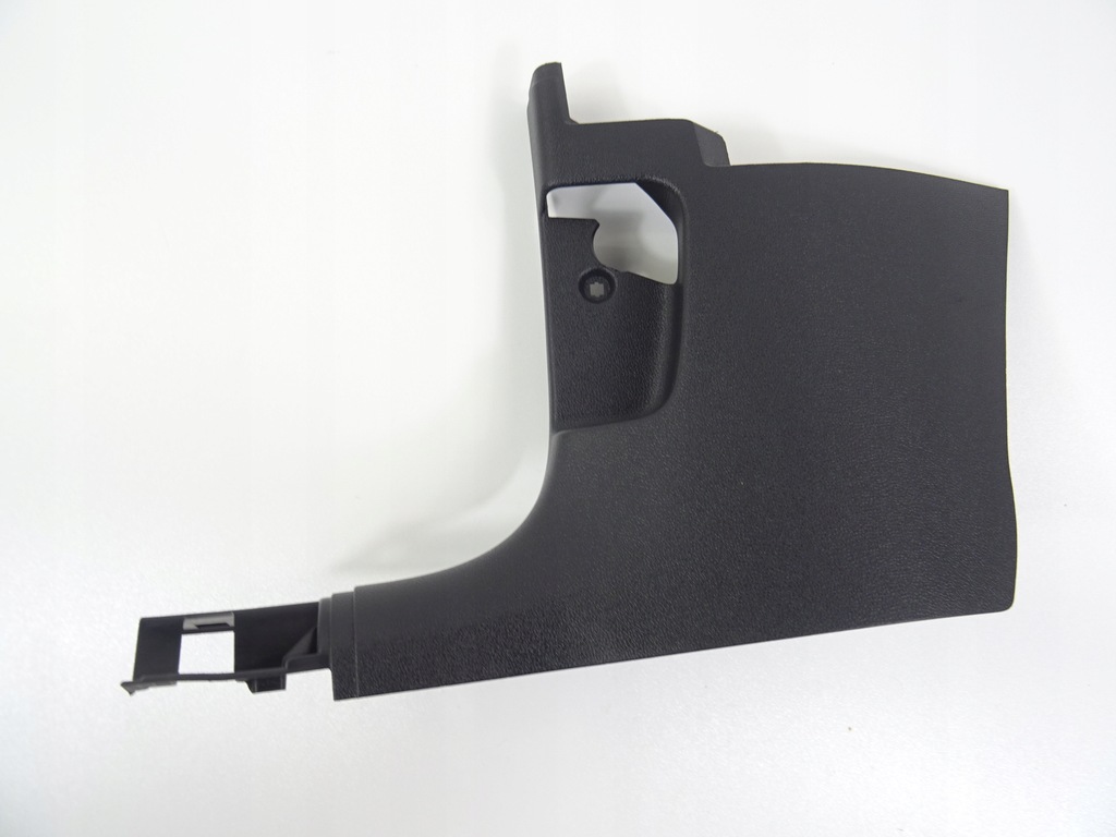 фото №3, Vw polo 2g lift r-line защита порог левая 2g1863483a