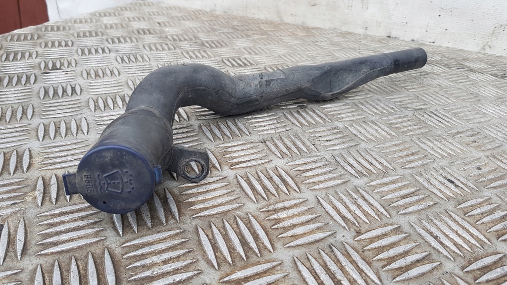 фото №7, Lancia thesis труба распылителя