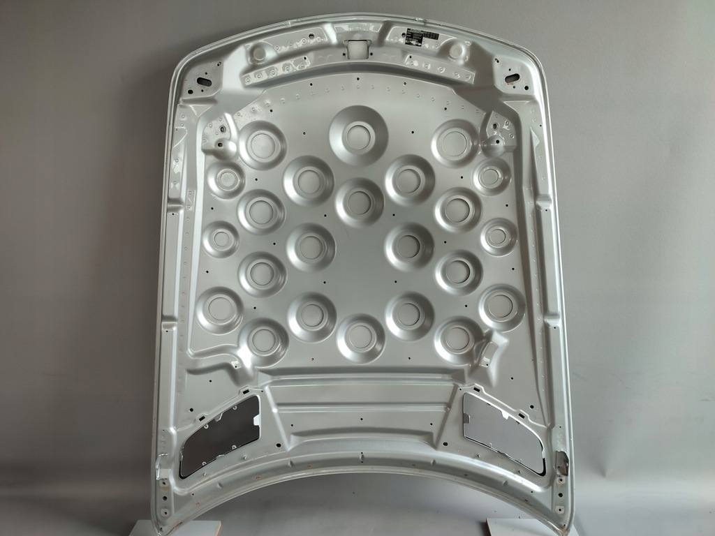 фото №10, Mercedes sls w197 197 amg капот