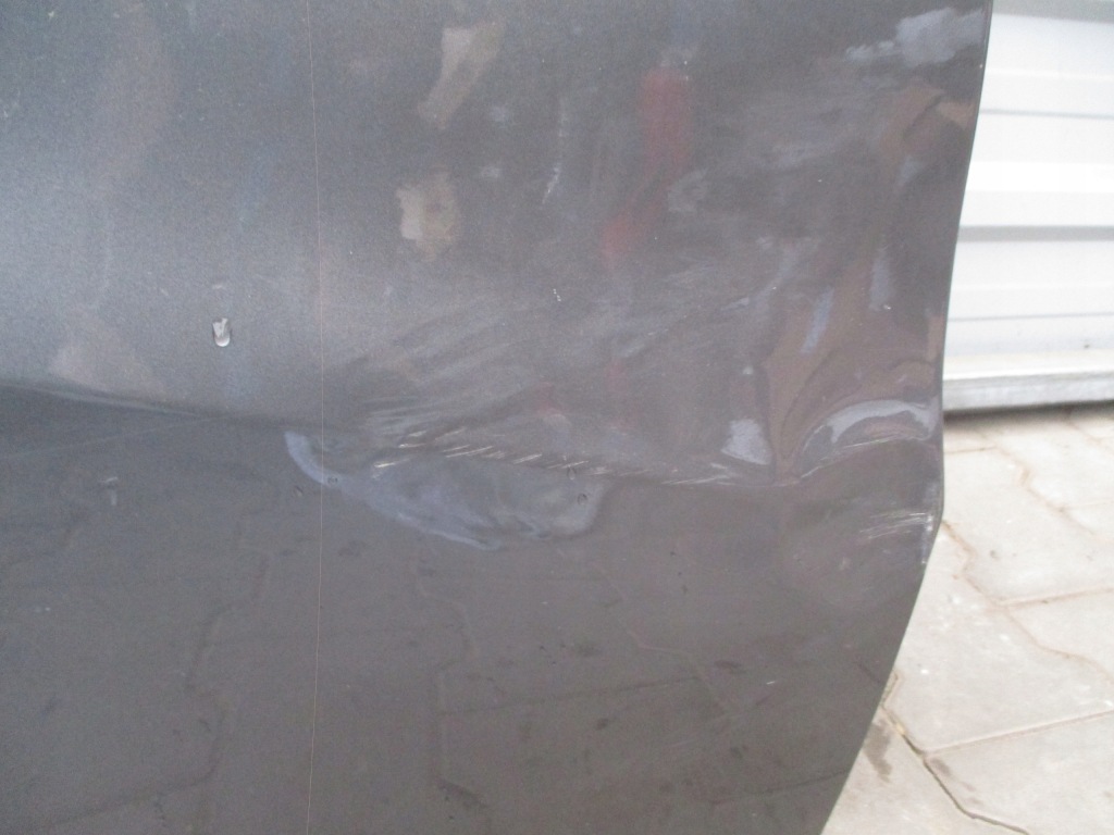 фото №2, Mercedes a w176 a-klasa двері праве задні задня 787