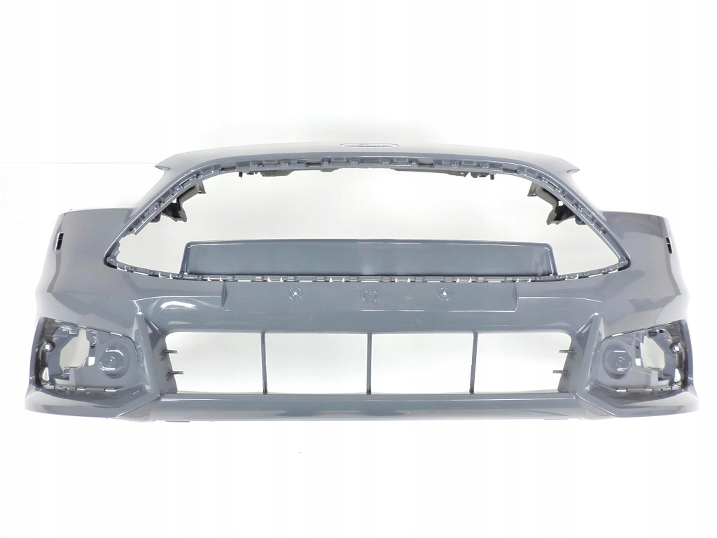 фото №1, Ford focus iii st 15-19 lift 2015 бампер перед 3