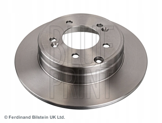 фото №2, Blp диск тормоза