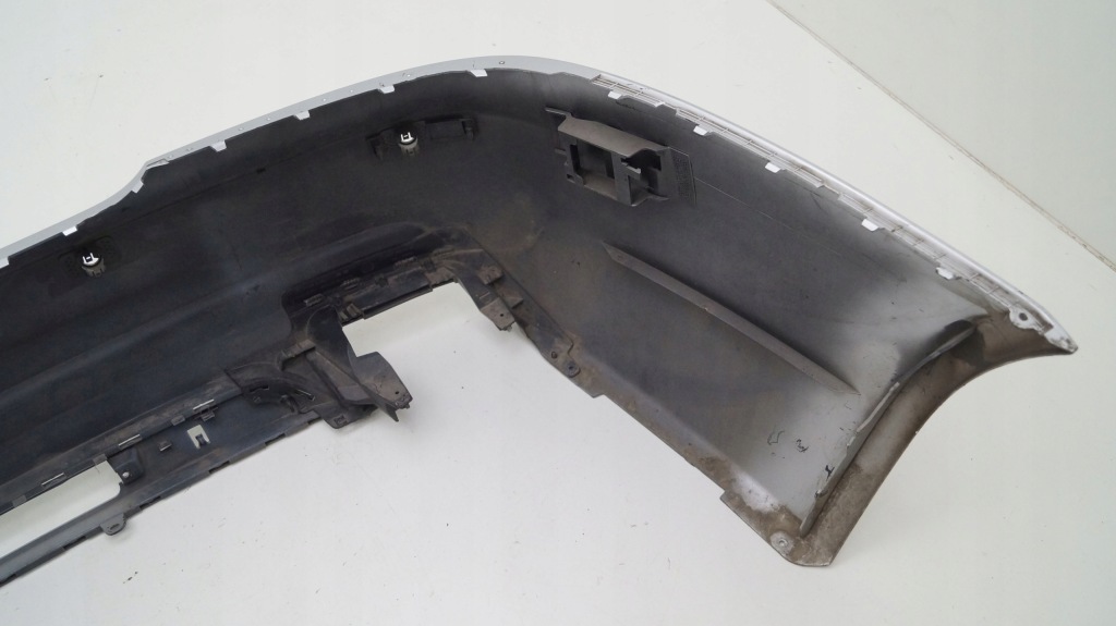 Mercedes sl 231 11-16 бампер задний задний  k76 с Разборки