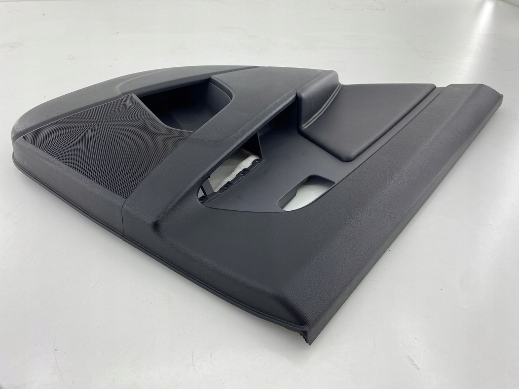 фото №6, Обшивка обивка дверь левый задняя kia sportage iii org