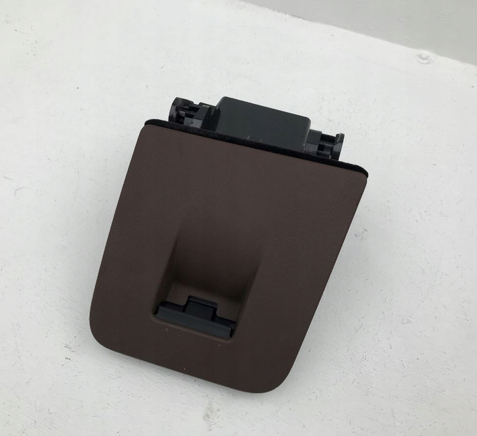 Купити Alfa romeo stelvio бардачок консолі водія коричневий