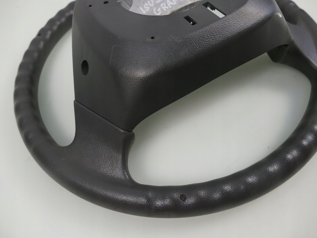 фото №8, Isuzu n35 n75 npr nqr grafter vi покоління повітропровід ładna