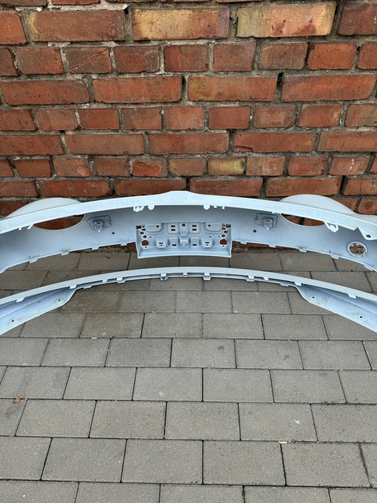 Бампер перед renault alpine Недорого