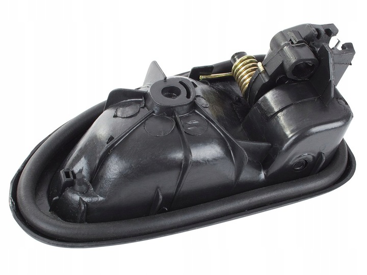 фото №2, Ручка внутренняя левая renault trafic vivaro трос