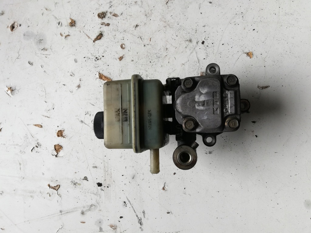 фото №1, Насос усилителя mazda 6 gj6f