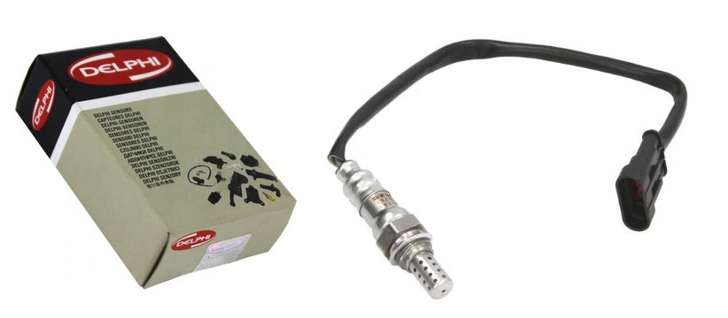 фото №1, Датчик лямбда-зонд lancia y ypsilon musa thesis