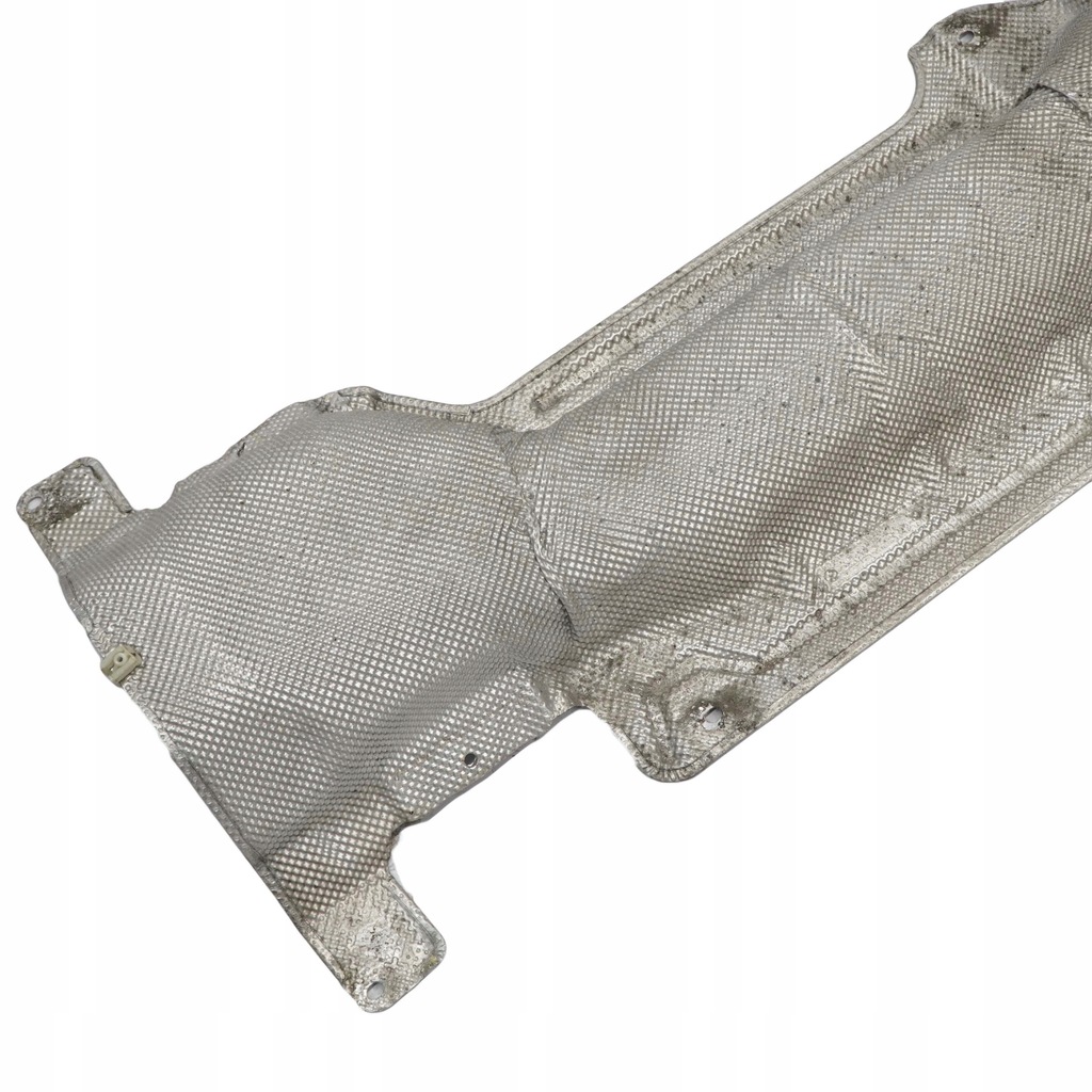 фото №10, Mini f56 f57 защита корпус изоляция тепловая