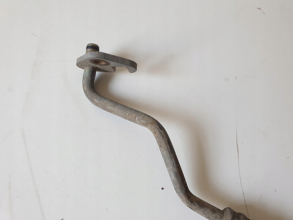 фото №6, Шланг підсилювача mercedes w203 1.8 бензин