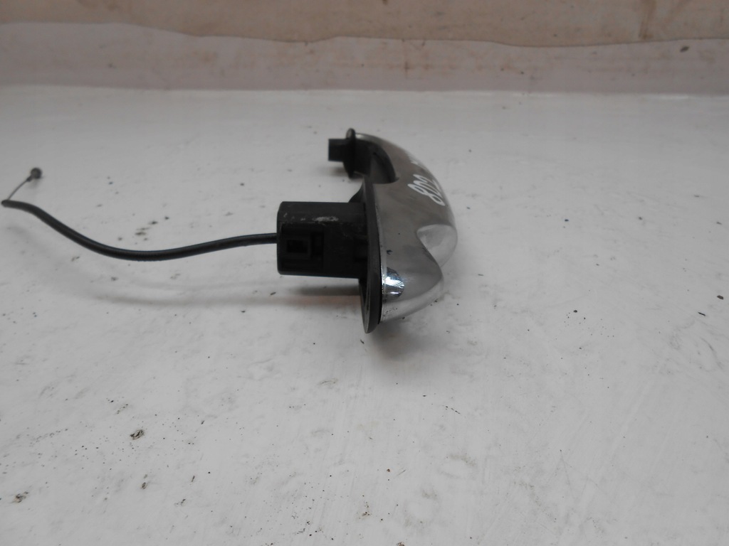 фото №6, Mini cooper r50 r53 r56 r57 ручка drwzi левая перед 1501776