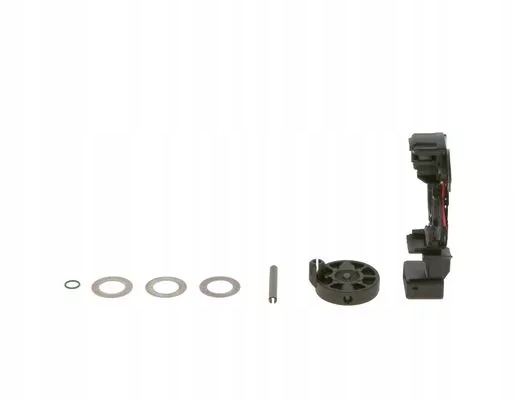 фото №4, Bosch 1 237 011 122