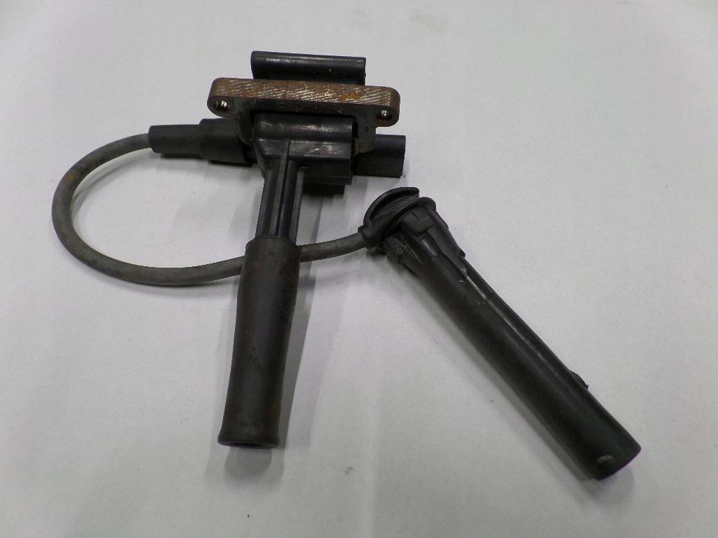 фото №1, Rover 25 1.4 16v катушка зажигания nec100730