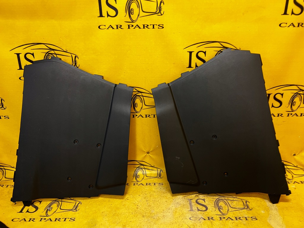 фото №1, Захист бічна підлокітник ліва lexus rx 450h iii 3 al10