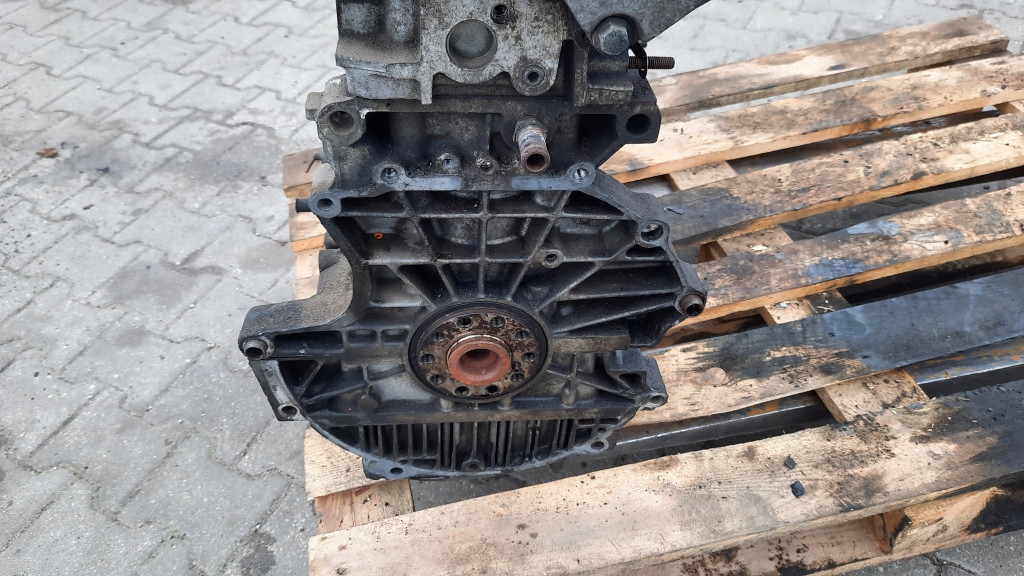 фото №9, Двигатель блок двигателя b5244s2 volvo s60 v70 ii s80 2.4b 140km