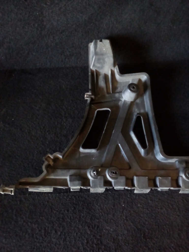 фото №4, Напрямна лівий задня renault latitude 2012r. 850450012r