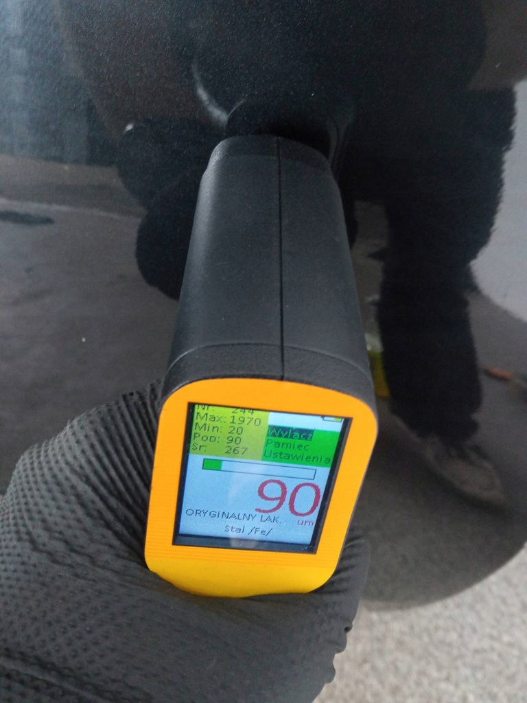 фото №8, Дверь правое перед 209 toyota rav4 iv 2012-