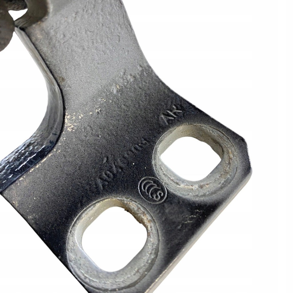 фото №8, Alfa romeo stelvio 2019 права сторона петлі двері передніх