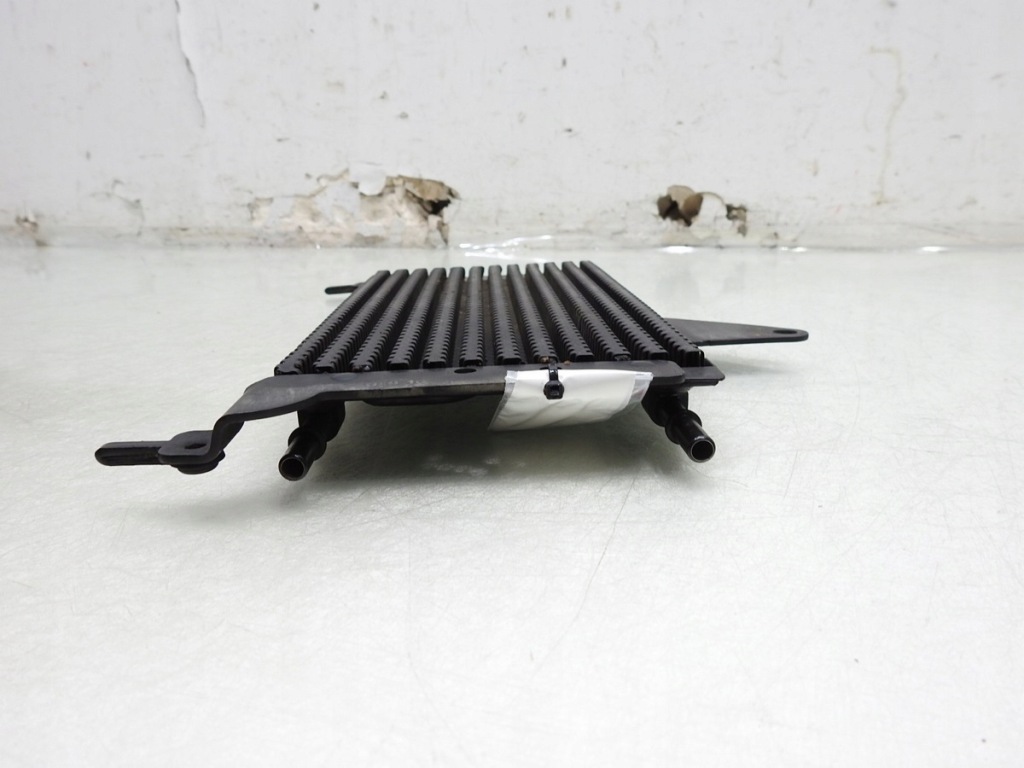 фото №4, Радиатор топлива citroen c3 picasso 1.6 hdi