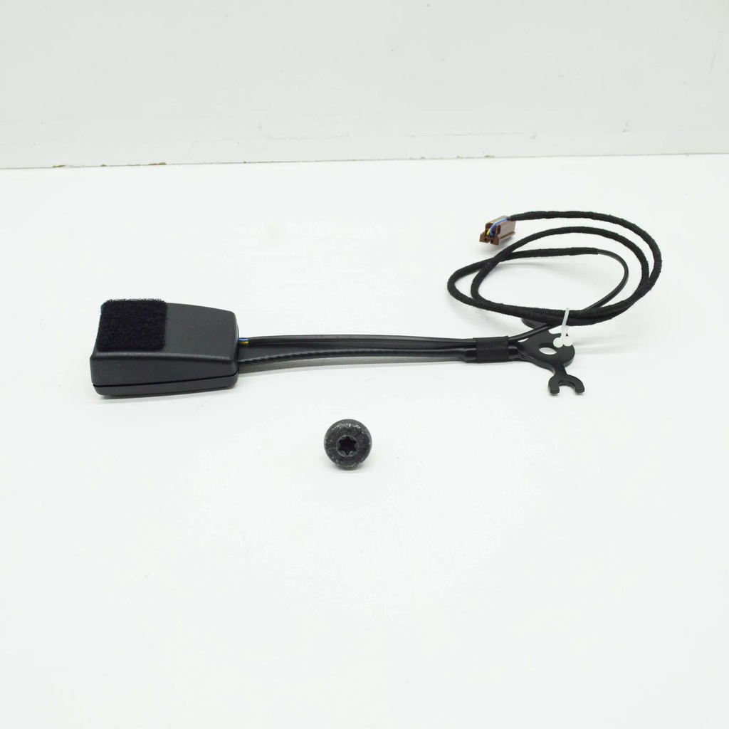 фото №6, Пряжка поперечина безпеки ford galaxy mk2 ліва передня 1778751