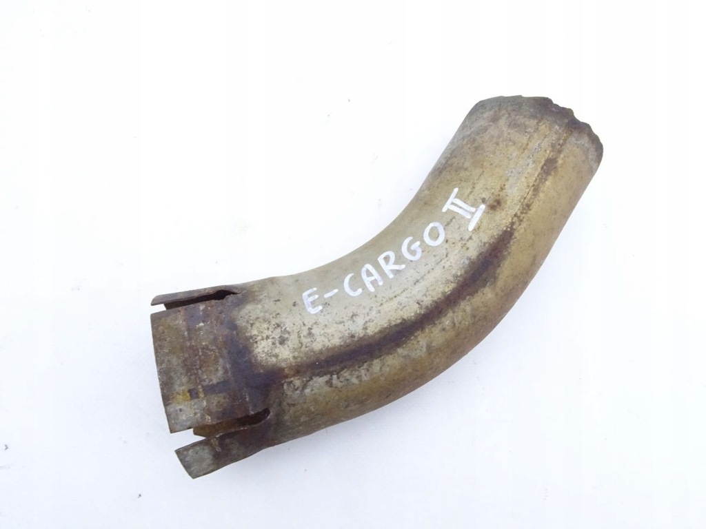 фото №1, Iveco eurocargo ii 02-08 5.9 e3 труба выхлопная