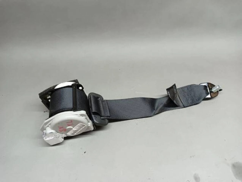 фото №1, Pas безпеки лівий задня sx4 s-cross 8498061m00