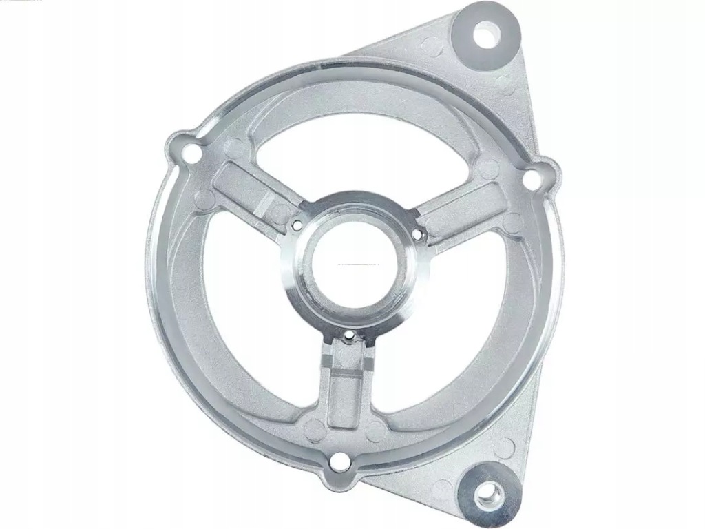 фото №3, Abr4008 кришка генератора as-pl