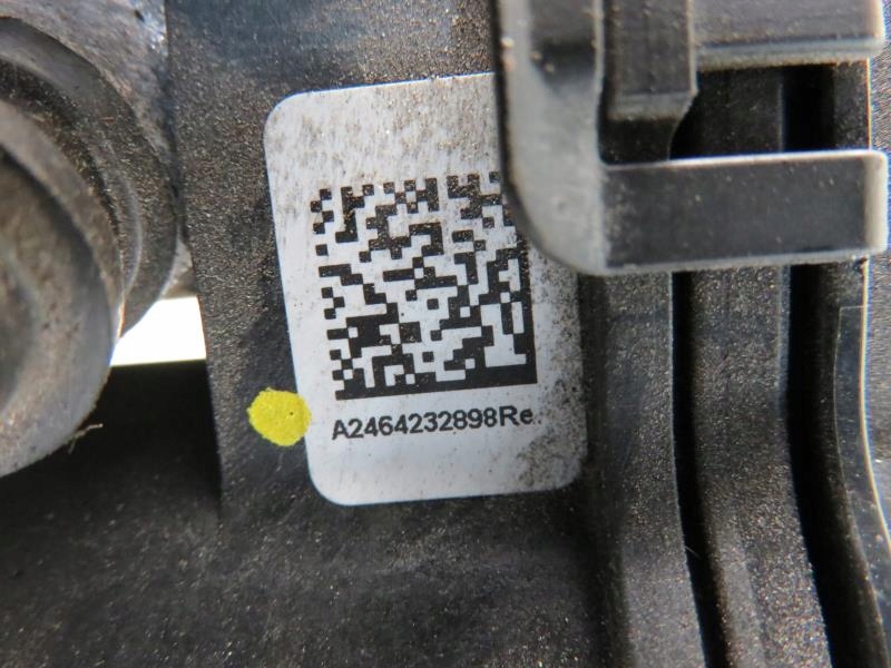 фото №7, Суппорт правый задняя infiniti q30