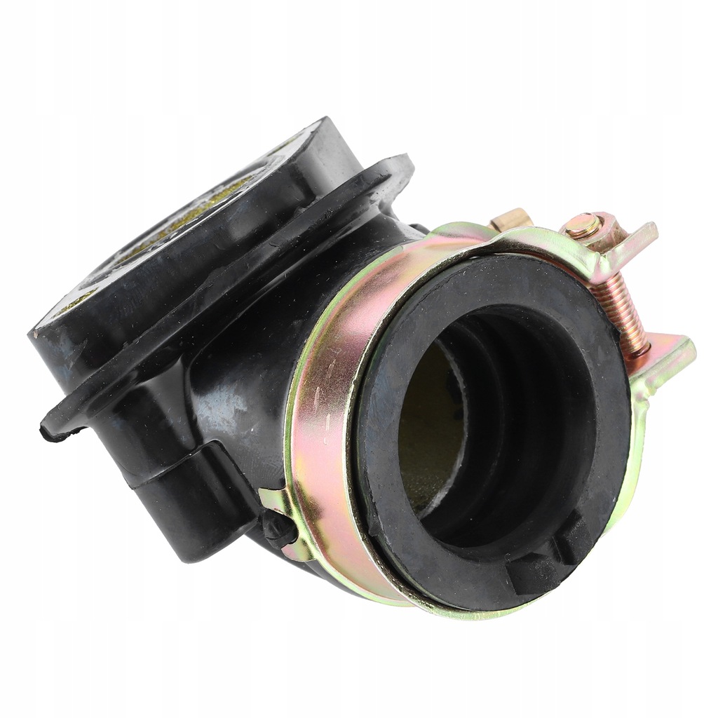 фото №5, Труба индукционная впускная коллектор впускной