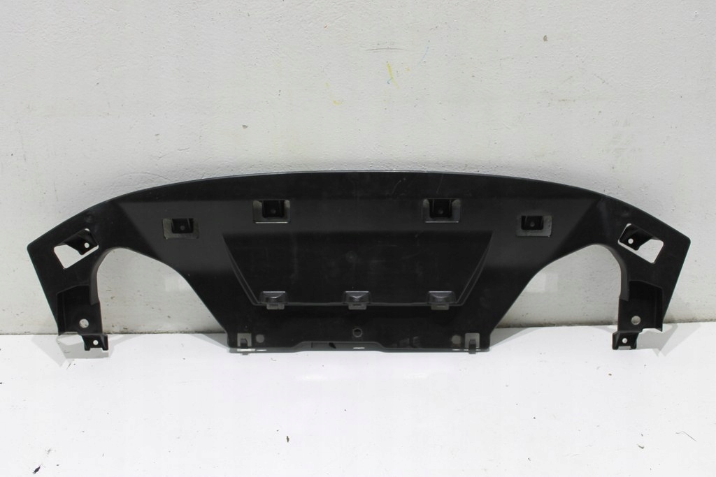 фото №9, Mazda mx-5 mx5 плита захист pod бампер ідеальний стан